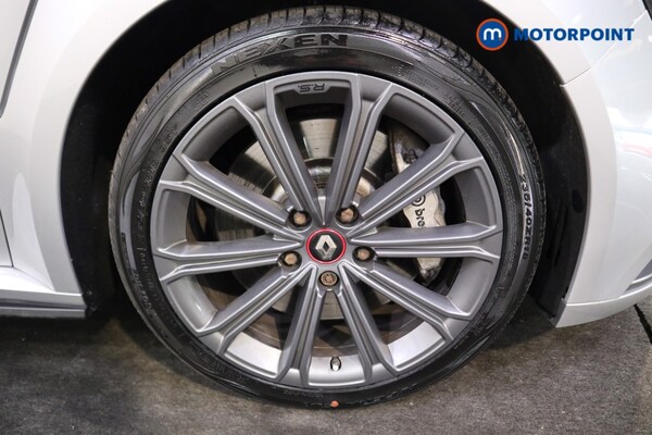 Used Renault Megane 2020 for sale - 75641684: Photo 23