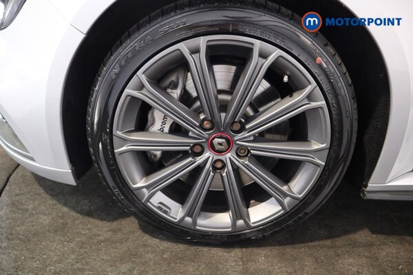 Used Renault Megane 2020 for sale - 75641684: Photo 24