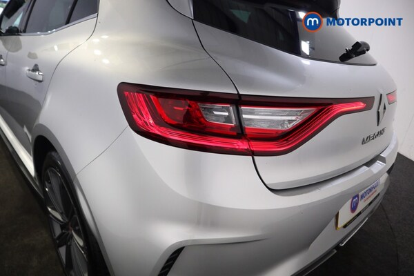 Used Renault Megane 2020 for sale - 75641684: Photo 27