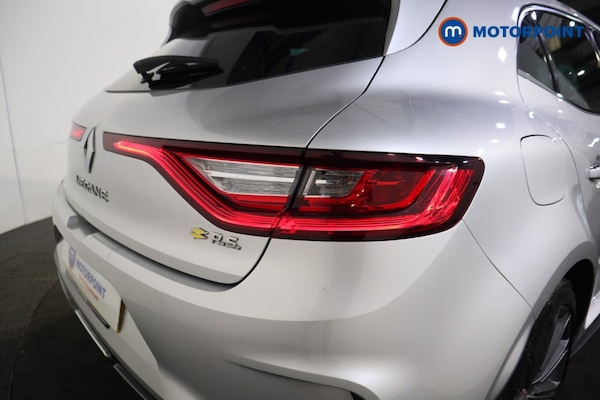 Used Renault Megane 2020 for sale - 75641684: Photo 28