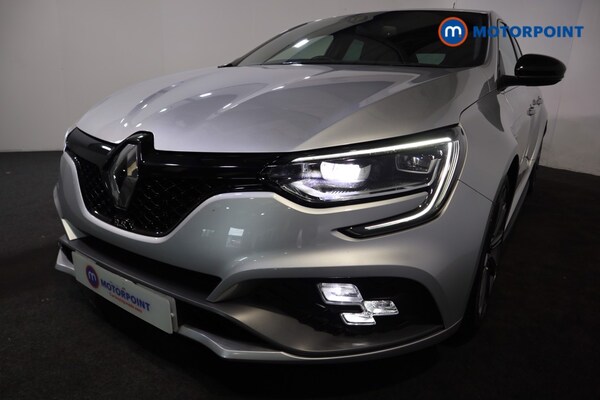 Used Renault Megane 2020 for sale - 75641684: Photo 32