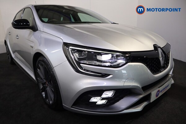 Used Renault Megane 2020 for sale - 75641684: Photo 34