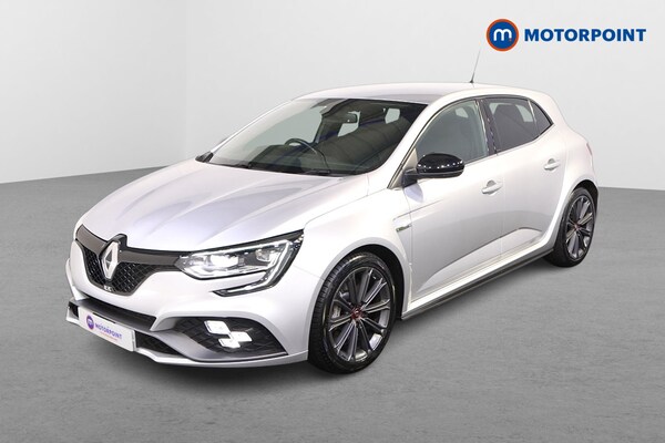 Used Renault Megane 2020 for sale - 75641684: Photo 3