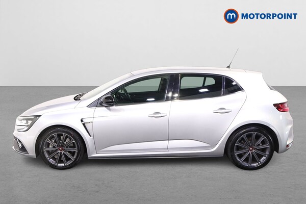 Used Renault Megane 2020 for sale - 75641684: Photo 4