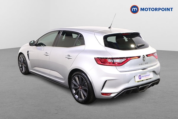 Used Renault Megane 2020 for sale - 75641684: Photo 5