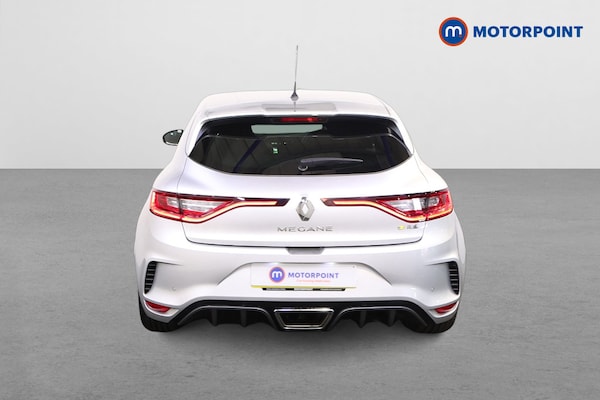 Used Renault Megane 2020 for sale - 75641684: Photo 6