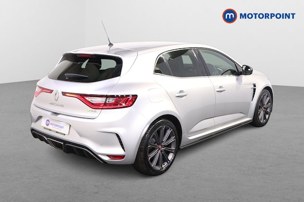 Used Renault Megane 2020 for sale - 75641684: Photo 7