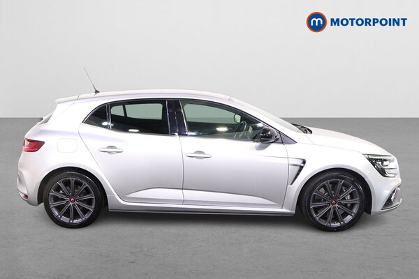Used Renault Megane 2020 for sale - 75641684: Photo 8