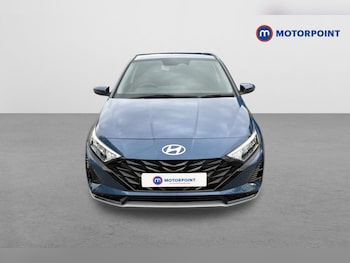 Used Hyundai i20 2025 for sale - 78718354: Photo