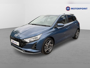 Used Hyundai i20 2025 for sale - 78718354: Photo