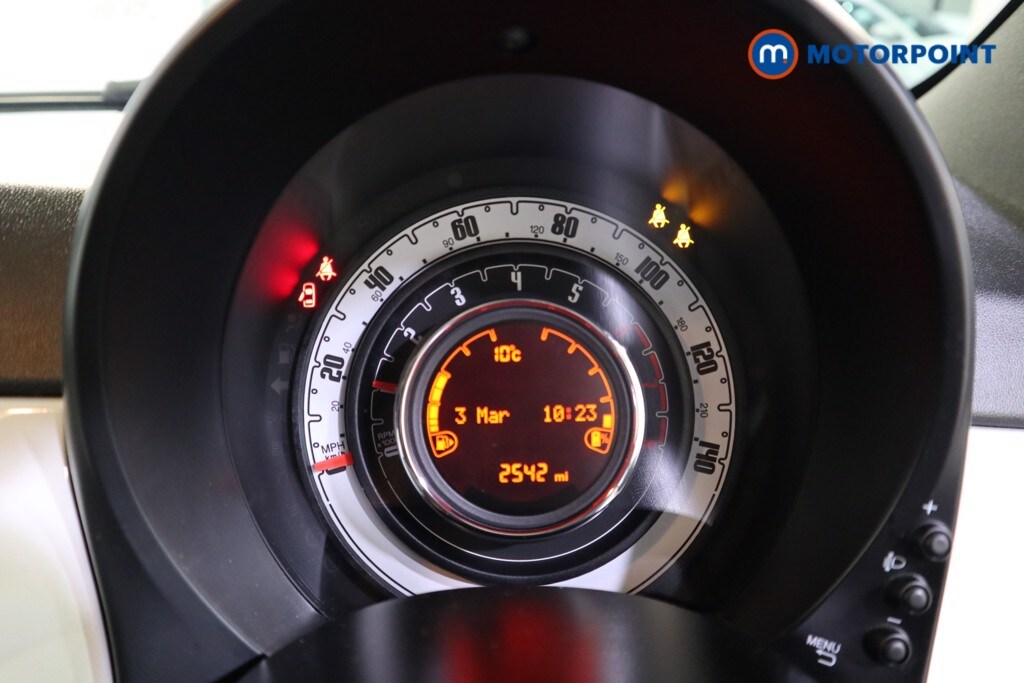 Used Fiat 500 2024 for sale - 77811128: Photo 13