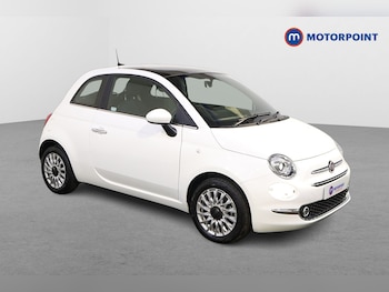 Used Fiat 500 undefined for sale - 77811128: Photo