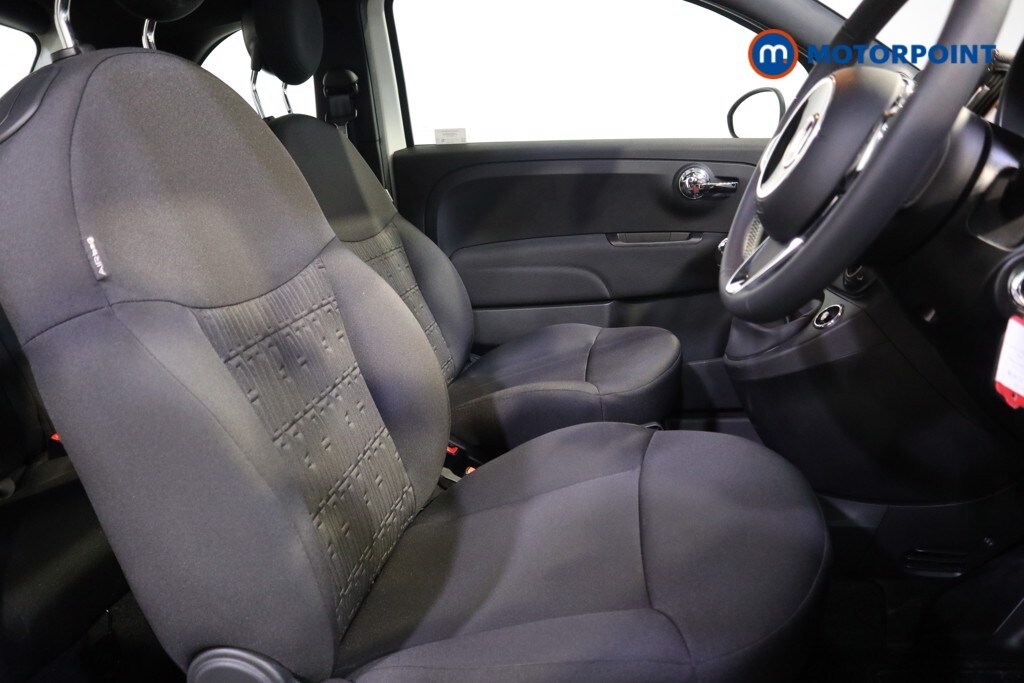 Used Fiat 500 2024 for sale - 77811128: Photo 21