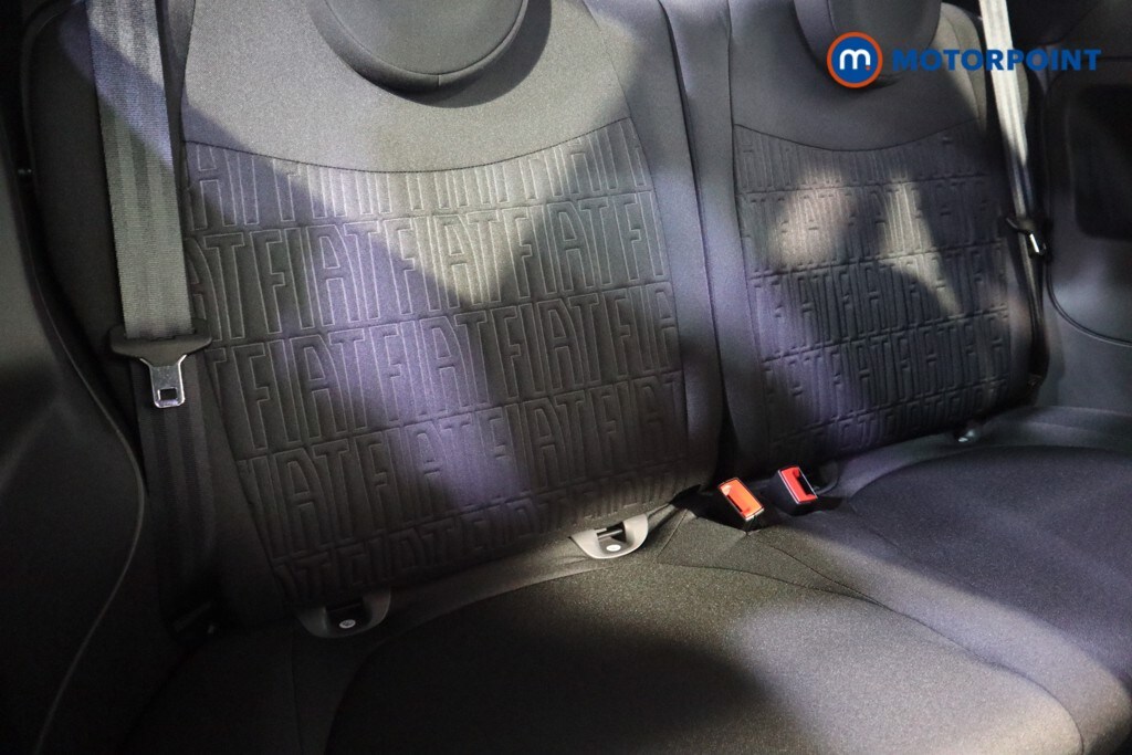 Used Fiat 500 2024 for sale - 77811128: Photo 23