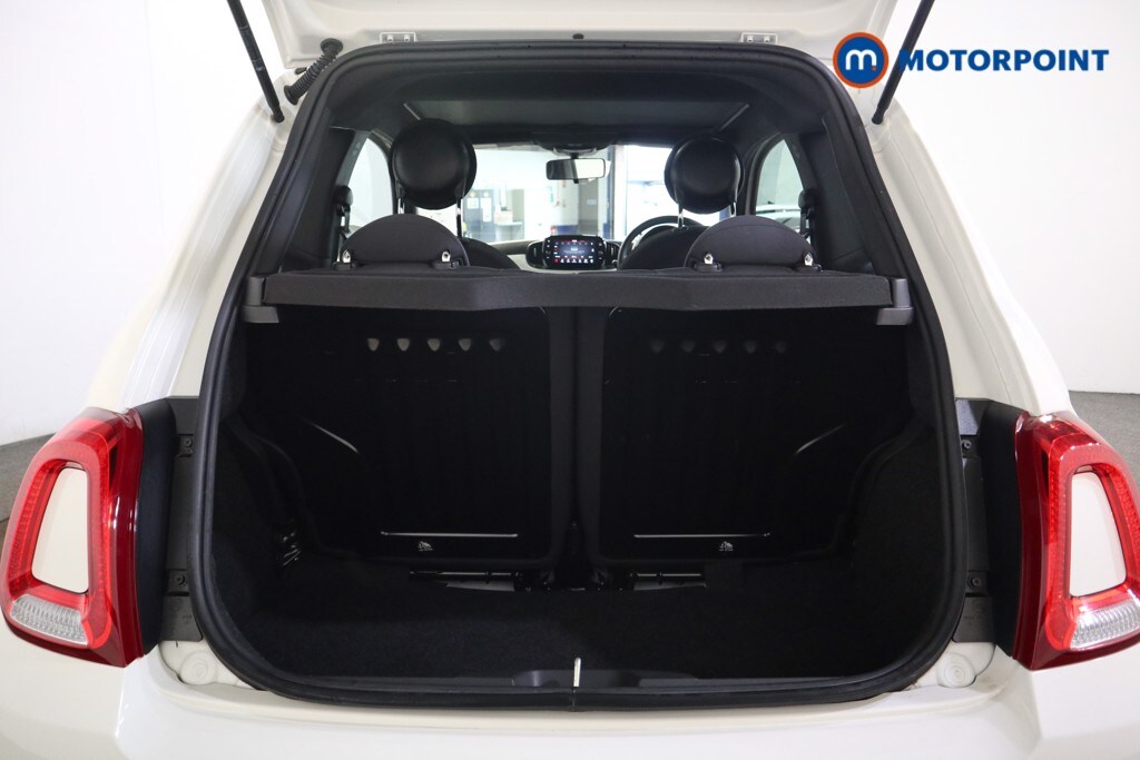 Used Fiat 500 2024 for sale - 77811128: Photo 25