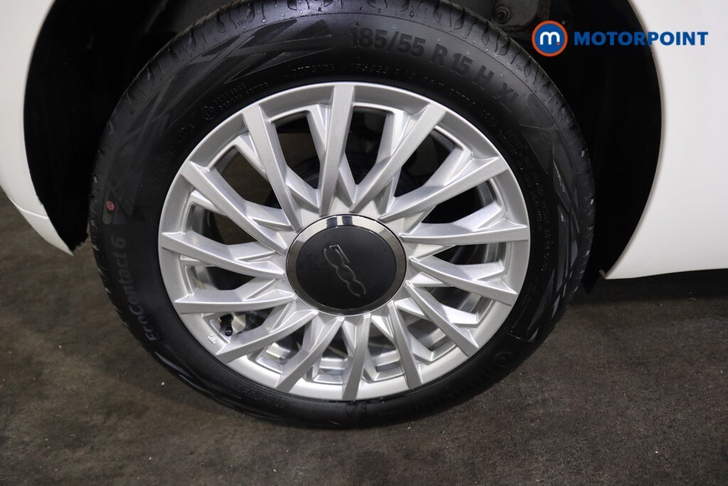 Used Fiat 500 2024 for sale - 77811128: Photo 26