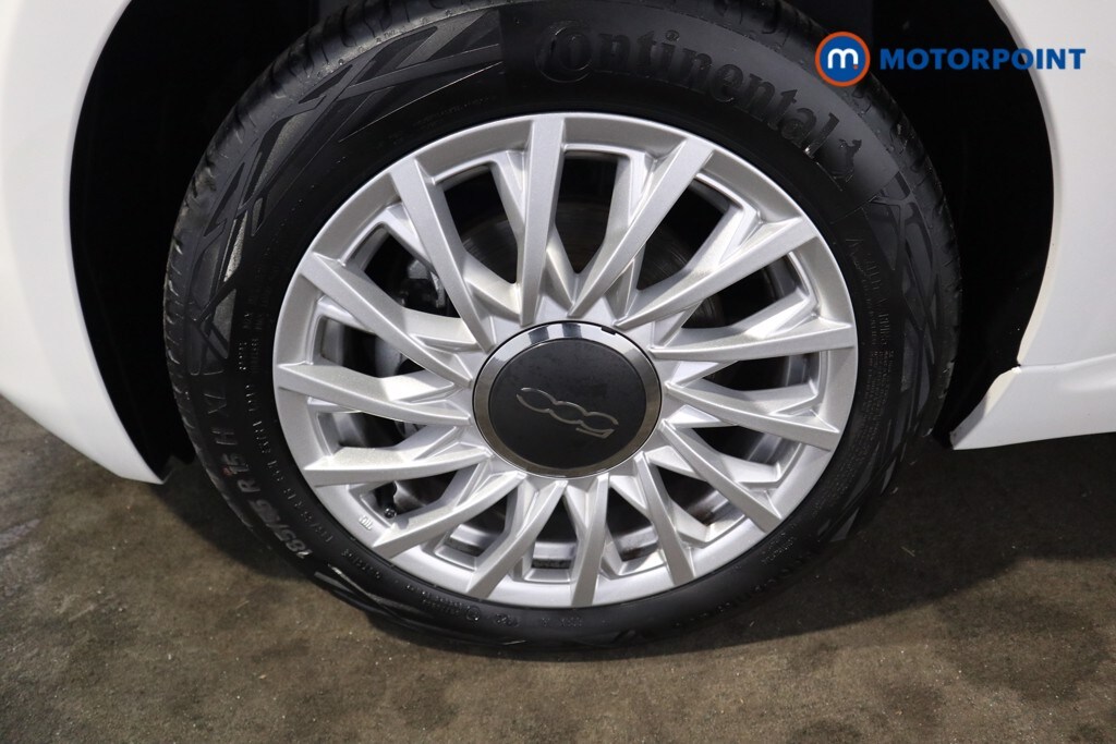 Used Fiat 500 2024 for sale - 77811128: Photo 28