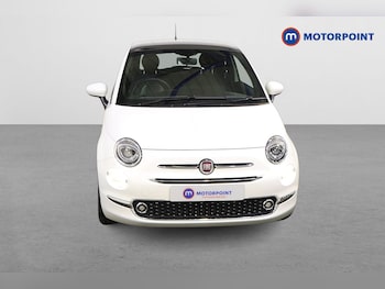 Used Fiat 500 undefined for sale - 77811128: Photo