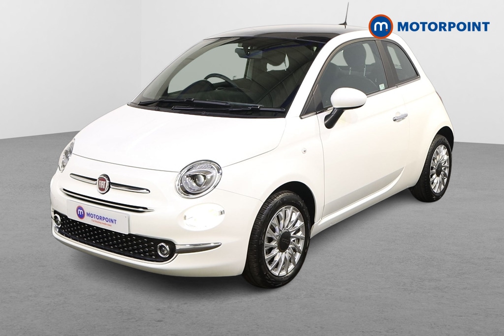 Used Fiat 500 2024 for sale - 77811128: Photo 3