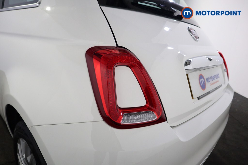 Used Fiat 500 2024 for sale - 77811128: Photo 32