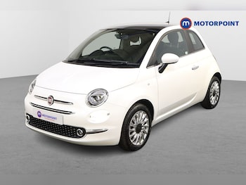 Used Fiat 500 undefined for sale - 77811128: Photo