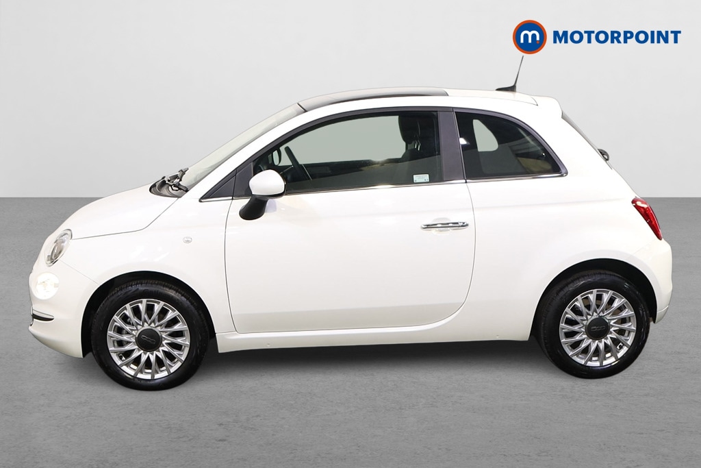 Used Fiat 500 2024 for sale - 77811128: Photo 4