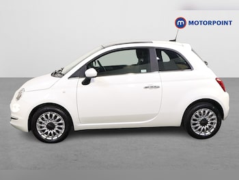 Used Fiat 500 undefined for sale - 77811128: Photo