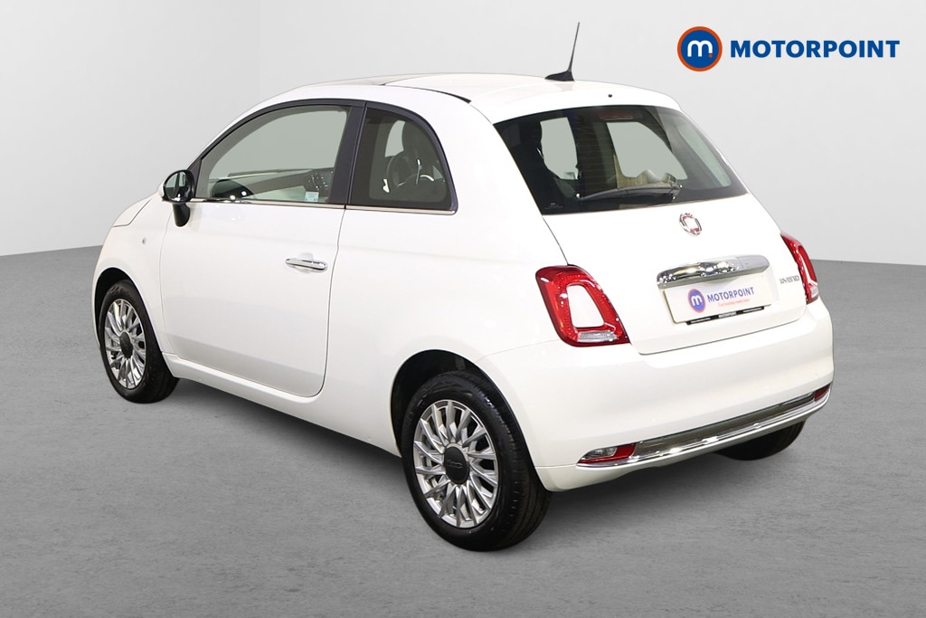 Used Fiat 500 2024 for sale - 77811128: Photo 5