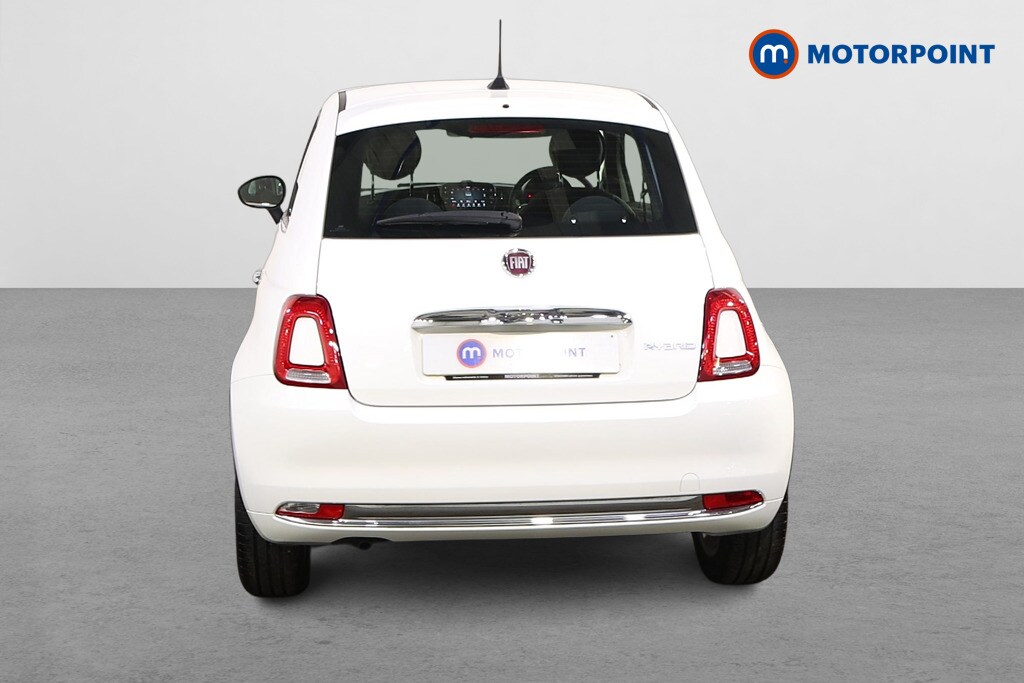 Used Fiat 500 2024 for sale - 77811128: Photo 6