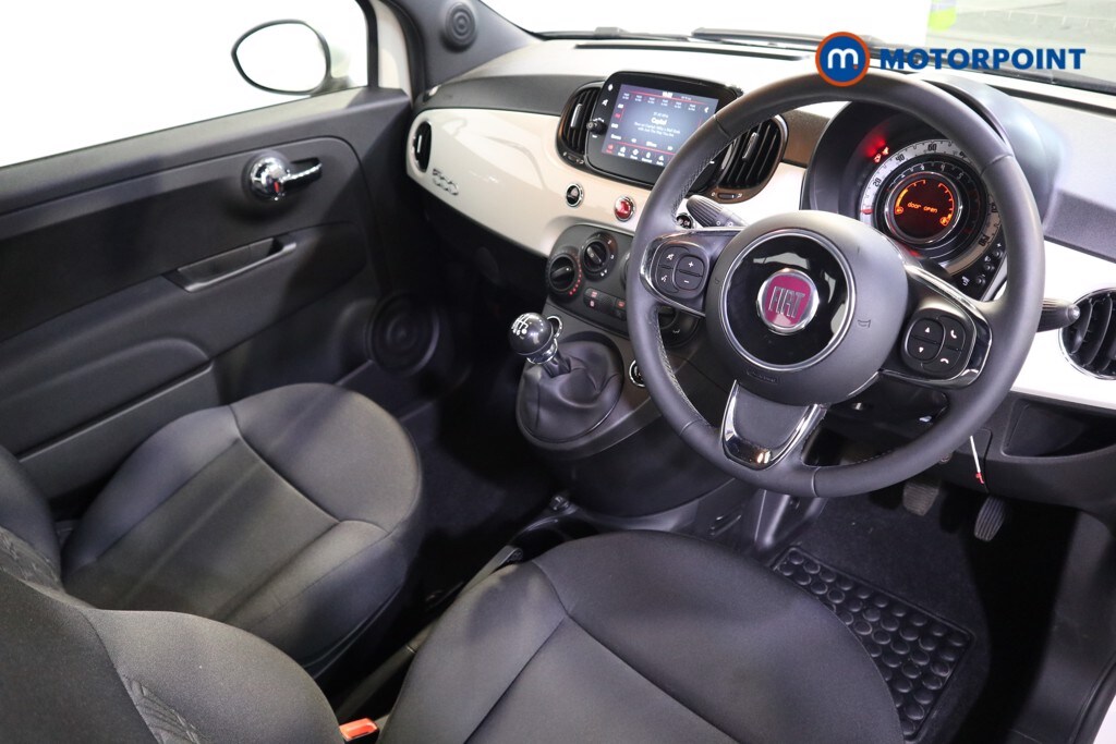 Used Fiat 500 2024 for sale - 77811128: Photo 9