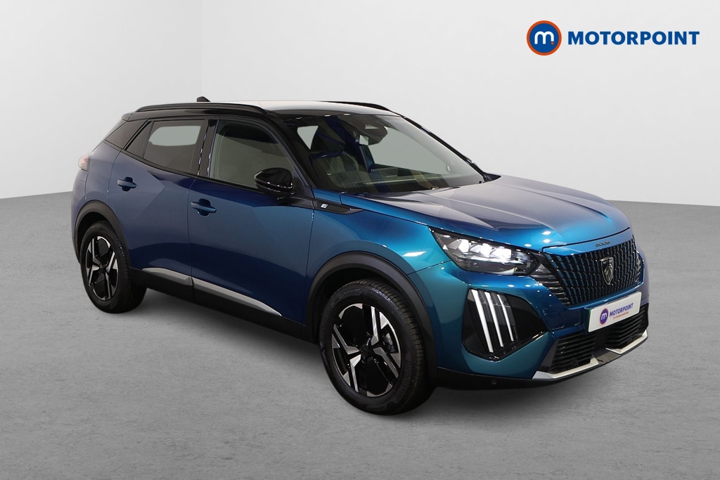 Used Peugeot 2008 2025 for sale - 77747168: Photo 1