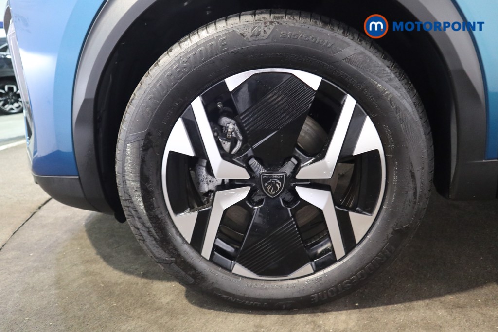 Used Peugeot 2008 2025 for sale - 77747168: Photo 34