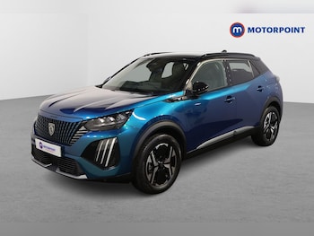 Used Peugeot 2008 2025 for sale - 77747168: Photo