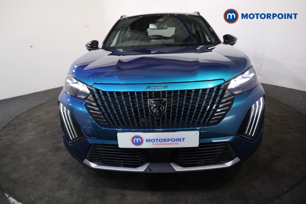 Used Peugeot 2008 2025 for sale - 77747168: Photo 51