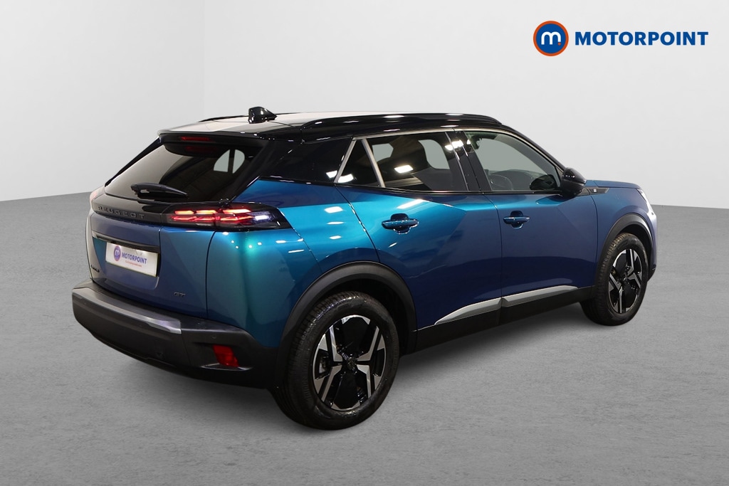 Used Peugeot 2008 2025 for sale - 77747168: Photo 7