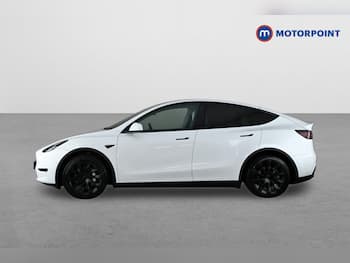 Used Tesla Model Y 2023 for sale - 79640838: Photo