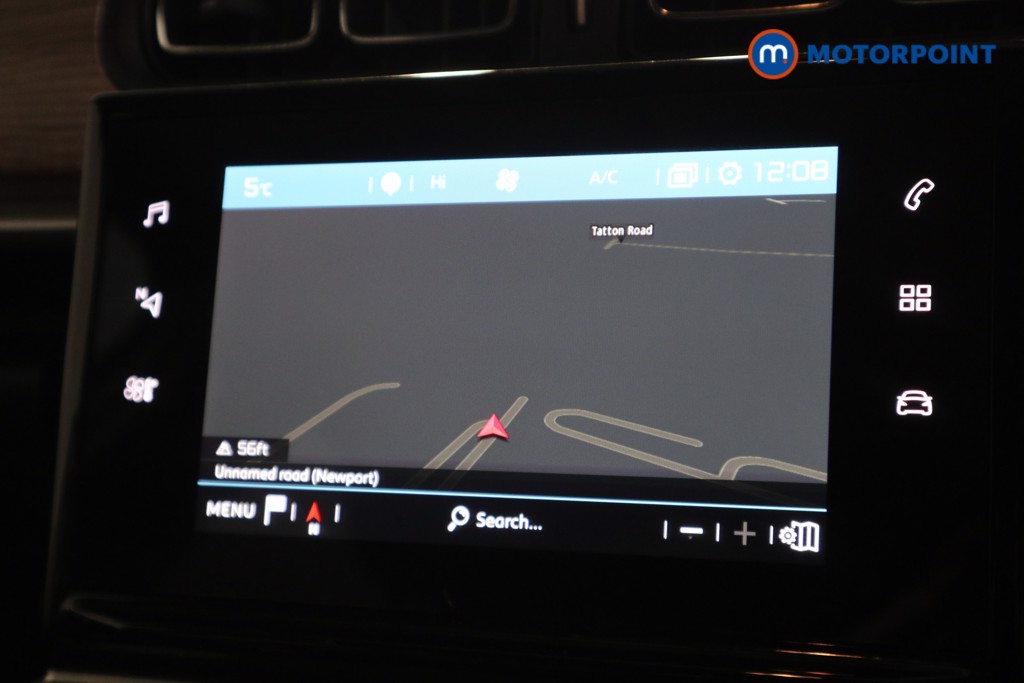 Used Citroen C3 2023 for sale - 77607822: Photo 10