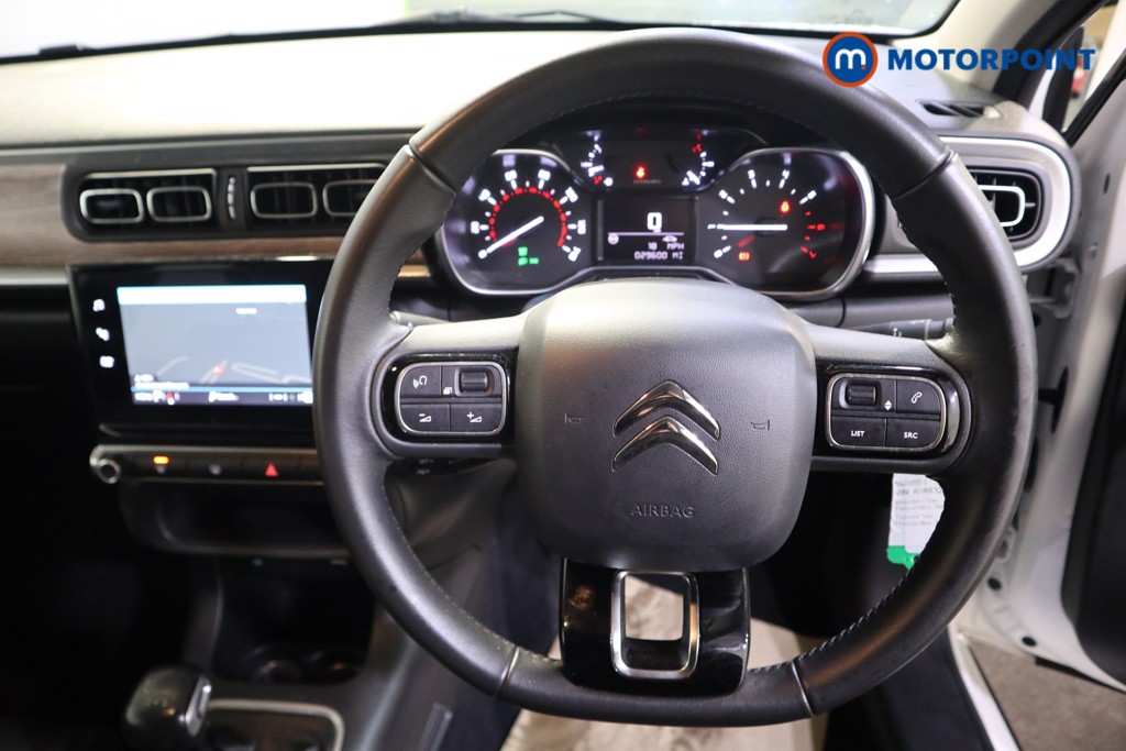 Used Citroen C3 2023 for sale - 77607822: Photo 11