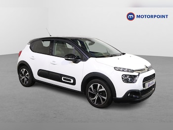 Used Citroen C3 2023 for sale - 77607822: Photo