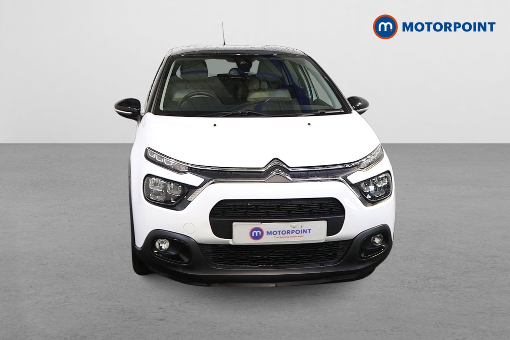Used Citroen C3 2023 for sale - 77607822: Photo 2