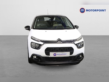 Used Citroen C3 2023 for sale - 77607822: Photo