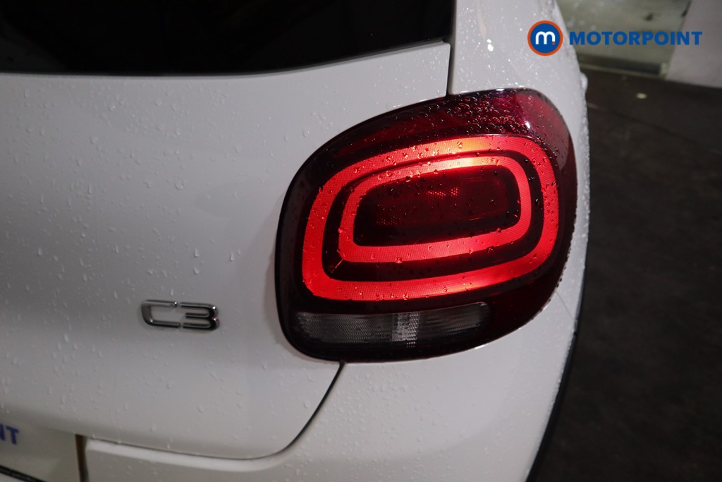 Used Citroen C3 2023 for sale - 77607822: Photo 35