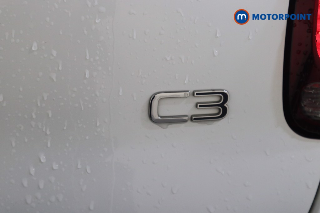 Used Citroen C3 2023 for sale - 77607822: Photo 36