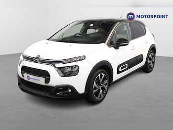 Used Citroen C3 2023 for sale - 77607822: Photo