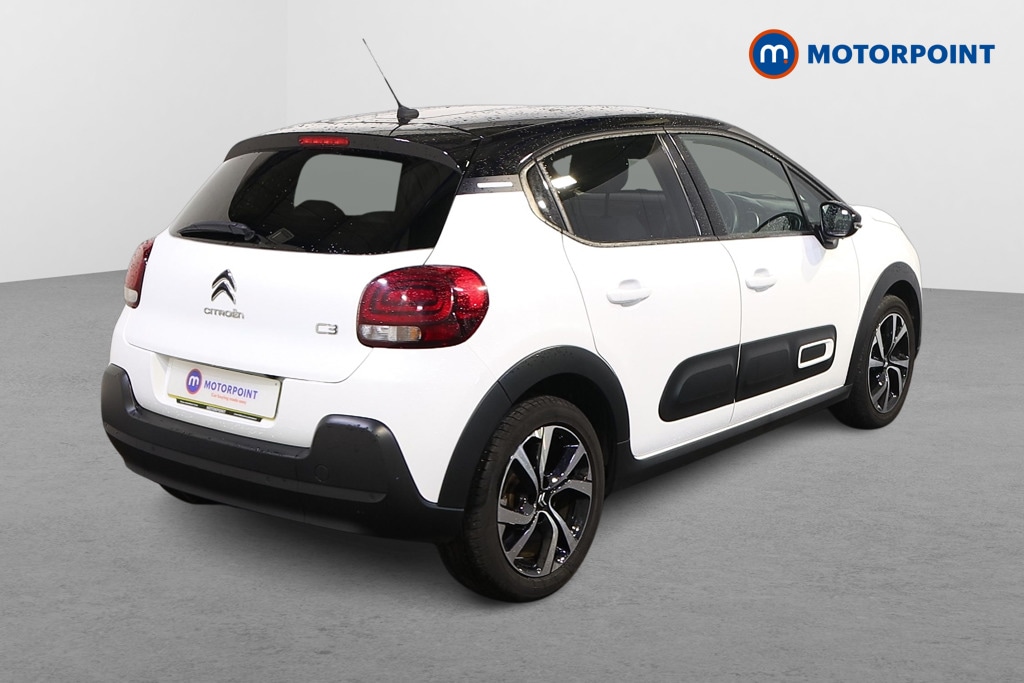 Used Citroen C3 2023 for sale - 77607822: Photo 7
