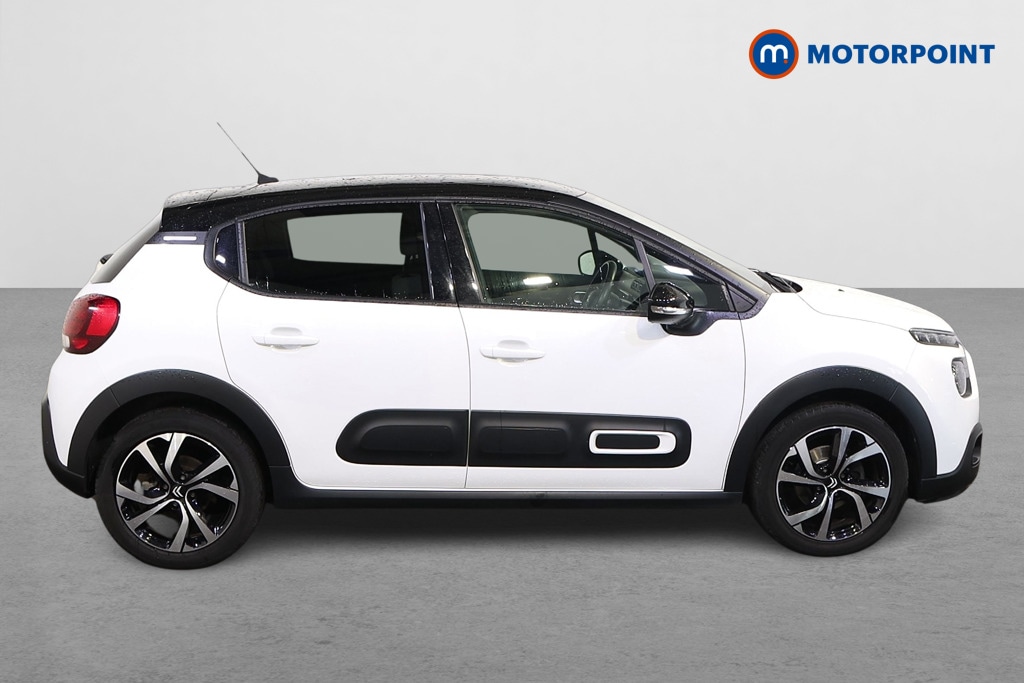 Used Citroen C3 2023 for sale - 77607822: Photo 8