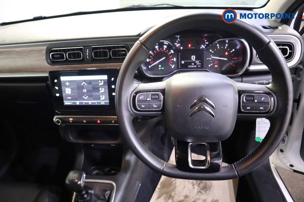 Used Citroen C3 2023 for sale - 77607822: Photo 9