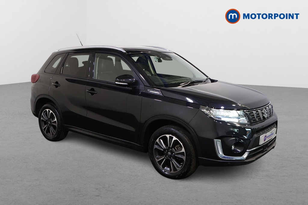 Used Suzuki Vitara 2023 for sale - 77117670: Photo 1