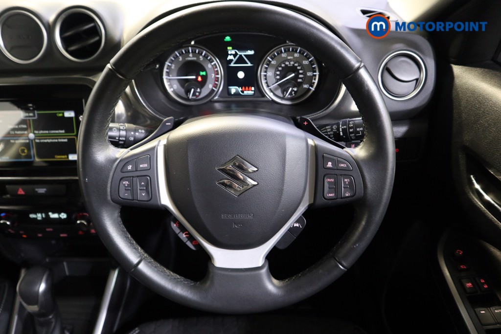 Used Suzuki Vitara 2023 for sale - 77117670: Photo 10