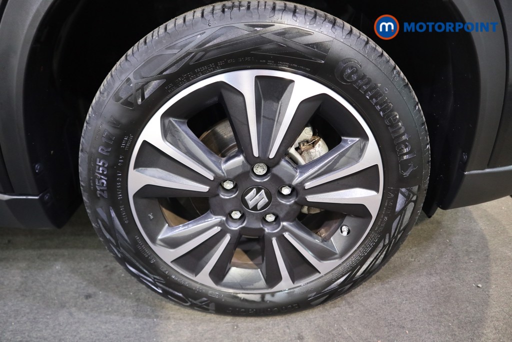 Used Suzuki Vitara 2023 for sale - 77117670: Photo 25